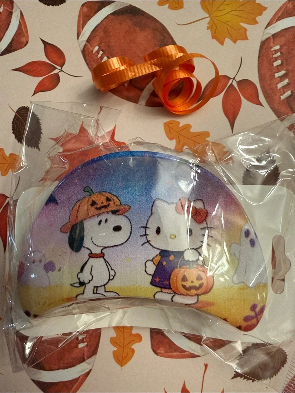 Princess Accessories cute hello